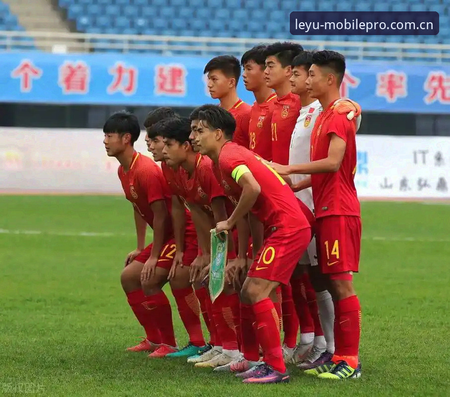 世界杯或扩军至66队！乐鱼体育平台见证中国男足突围新纪元